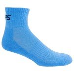 Chaps Men's Cushioned Athletic Socks 6-Pack