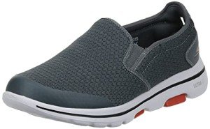 Skechers Men's Gowalk 5 Slip-On Casual Sneaker