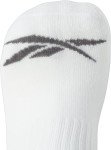 Reebok Men's Quarter Cut Athletic Socks - 6 Pack