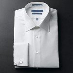 Men's Tuxedo Shirt Cufflink and Stud Set