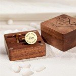 Justice Scales Cufflinks and Tie Bar Set