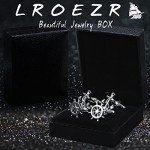 Nautical Anchor and Ship Wheel Cufflinks for Men