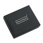 Stylish Stainless Steel Cufflinks for Men