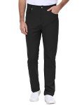 Men's Stretch Quick-Dry Golf and Casual Pants