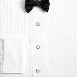 HAWSON Men's Cufflinks and Shirt Studs Set