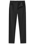 Men's Stretch Quick-Dry Golf and Casual Pants