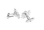 Octopus Cufflinks for Men - 3 Color Options