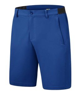YSENTO Men's Quick Dry Golf and Hiking Shorts