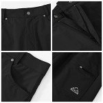 Men's Stretch Quick-Dry Golf and Casual Pants