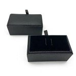 Men's Gold Bear Cufflinks - Stylish Tuxedo Accessory