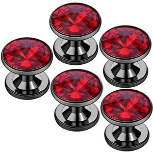 HAWSON Men's Cufflinks and Shirt Studs Set