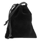 Classic Rhodium Plated Men's Celtic Cufflinks - 2pcs