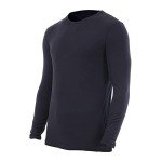 Men's Ultra Soft Thermal Long Sleeve Underwear Tops