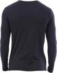 Men's Ultra Soft Thermal Long Sleeve Underwear Tops