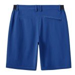 YSENTO Men's Quick Dry Golf and Hiking Shorts