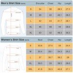 Men's Electric Heated Thermal Long Sleeve Shirt