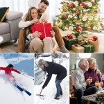 Men's Electric Heated Thermal Long Sleeve Shirt