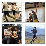 Men's Thermal Long Sleeve Underwear Tops - 2 Pack