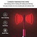 USB Heated Thermal Underwear Set for Men & Women