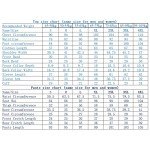 USB Heated Thermal Underwear Set for Men & Women