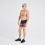 SAXX Men's Volt Breathable Mesh Boxer Briefs