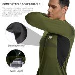 Men's Thermal Underwear Set for Winter Comfort