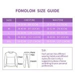 Men's Ultra Soft Thermal Base Layer Set - Black