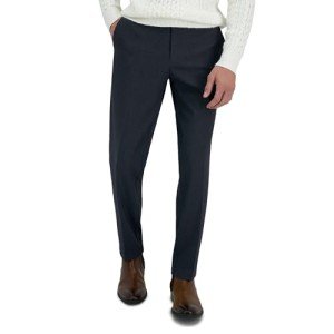 Kenneth Cole REACTION Men's Slim Fit Dress Pants
