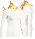 Men's Thermal Base Layer Set - Top & Bottom