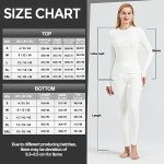 Men's Thermal Base Layer Set - Top & Bottom