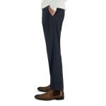 Kenneth Cole REACTION Men's Slim Fit Dress Pants