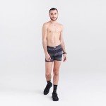 SAXX Men's Vibe Soft Boxer Briefs 2-Pack