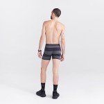 SAXX Men's Vibe Soft Boxer Briefs 2-Pack