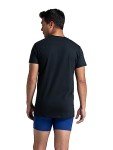 Fruit of the Loom Men’s Stay Tucked T-Shirts 6-Pack