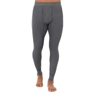 Fruit of the Loom Men's Recycled Thermal Long Johns
