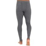 Fruit of the Loom Men's Recycled Thermal Long Johns