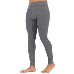 Fruit of the Loom Men's Recycled Thermal Long Johns