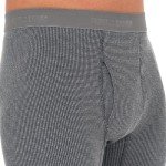 Fruit of the Loom Men's Recycled Thermal Long Johns