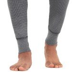 Fruit of the Loom Men's Recycled Thermal Long Johns