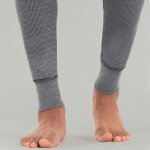 Fruit of the Loom Men's Recycled Thermal Long Johns