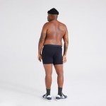 Saxx Men's Ultra Soft Boxer Briefs - 3 Pack