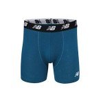 New Balance Men's Performance Boxer Briefs 4-Pack