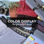 Bamboo Cool Men's 7-Pack Soft Boxer Briefs