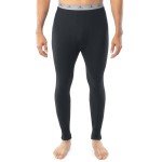 Indera Men's Heavyweight Cotton Thermal Underwear Pant