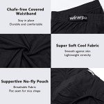 Wirapara Men's Super Soft MicroModal Briefs 4-Pack
