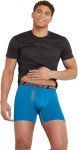 Hanes X-Temp Men's Boxer Briefs 3-Pack, Large