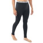 Indera Men's Heavyweight Cotton Thermal Underwear Pant