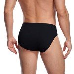 Wirapara Men's Super Soft MicroModal Briefs 4-Pack