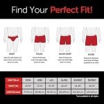 Hanes X-Temp Men's Boxer Briefs 3-Pack, Large