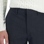 Kenneth Cole REACTION Men's Slim Fit Dress Pants